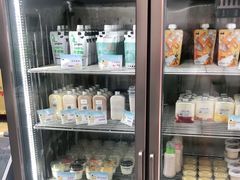 -白色日记·手作酸奶(麦凯乐店)