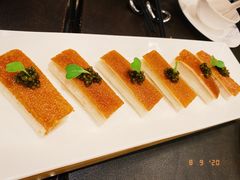 -广州文华东方酒店·江-由辉师傅主理