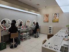 -天真蓝照相馆(五角场百联又一城店)