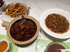 -鑫小城故事·藕汤·家常菜(台北一路总店)