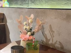 -斯比特花园西餐厅(东方商厦店)