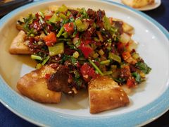 -伊带伊路新疆美食府(呼家楼店)