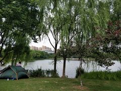 -杭州城北体育公园