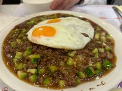 -大哥餐厅(西城花园店)