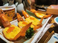 -半岛听涛蒸汽海鲜自助(K11店)