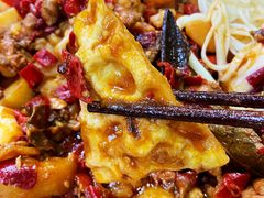 大盘鸡-福顺祥大盘鸡(临潼店)