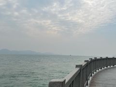 -胡里山炮台