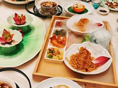 -福记饭店(青果巷店)