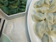 -船歌·鱼水饺青岛菜(国贸商城店)