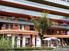 -砂之船奥莱(南京江宁店)