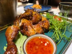 -BetterThai 泰加(苏州中心店)