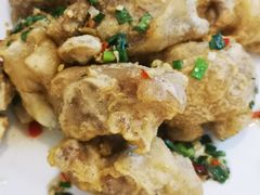 -老杨饭店(万科里店)