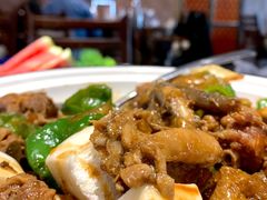 -阿庄新豫菜(通泰路店)