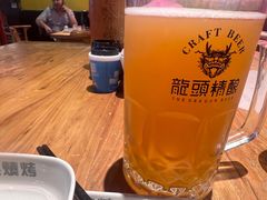 -龙头烤羊排•烤全羊•精酿扎啤(厦滘店)