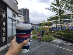 -瑞幸咖啡(协信星光广场店)