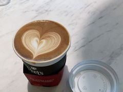 -Peet's Coffee皮爷咖啡(豫园店)