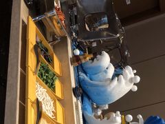-新希望诺富特酒店-青岛湾中餐厅