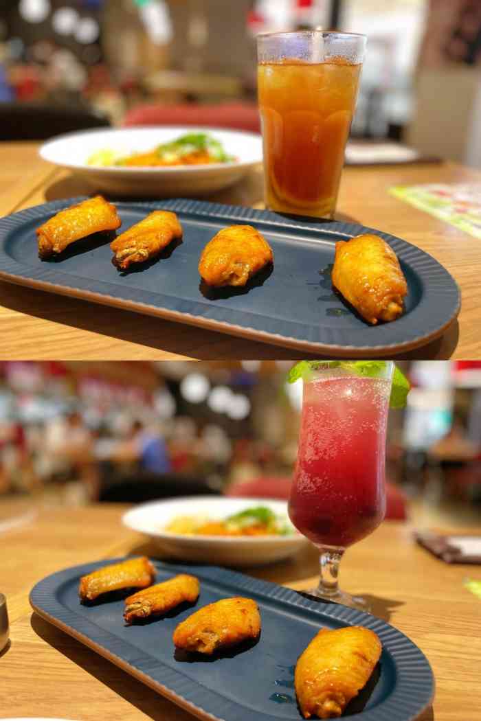 必胜客欢乐餐厅(布吉万象汇店)-"必胜客团购很划算啊啊啊啊啊啊啊啊啊