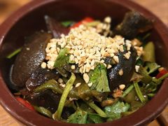 -云海肴·汽锅鸡·云南菜(苏州中心店)