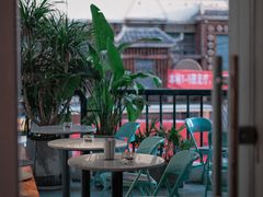 -Nectar One Cafe(勇烈路n1店)