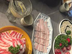 -故里和山·成都火锅(欢乐港湾店)