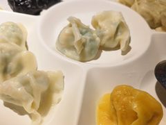 -开海·红岛海鲜虾水饺(石老人店)