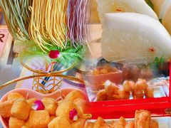 -椰小鸡·琼州糟粕醋·火锅(美兰缤纷城店)