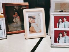-海马体照相馆(环贸iapm大师爱情店)