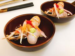 新西兰鳌虾-达摩君日本料理(泰海花园小区店)