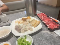 -张凯达·深海石斑鱼潮汕火锅(十五年品牌•虹桥天街店)