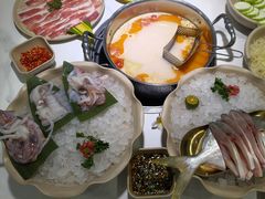 -太琼糟粕醋·海南酸汤火锅(亚龙湾店)