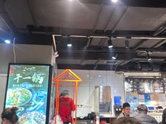 -小山城麻辣香锅(新邻生活广场店)