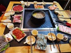 -滇藏石锅宴(崇仁巷老店)