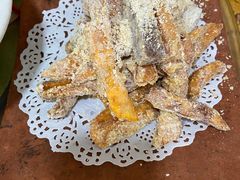 -杨厝六十六农庄农舍(杨厝路店)