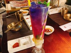 -三代烤肉(保利广场店)