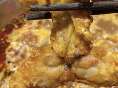 -老天桥蛙炉火锅(姑苏总店)