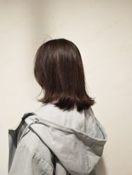 -魅力发型
