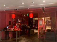 -湖滨28中餐厅·西湖宴·杭州君悦酒店