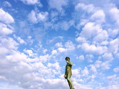 -米开朗琪罗广场