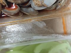 -华府九号海鲜烧烤大排档(龙域店)