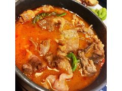 -德川家日本料理(龙德广场店)
