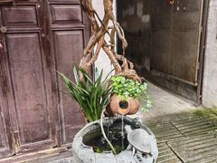 -屯溪老街