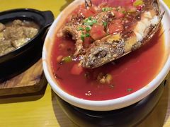 -东就鸭饭店·古早海南菜(友谊南海城店)