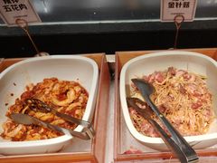-华府海鲜碳烤自助(万达店)