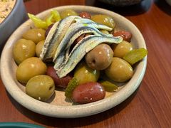 -Laures·月桂西班牙碳烤餐厅(十尚坊店)