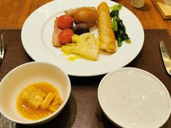 -上海雅居乐万豪侯爵酒店