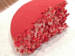 -巴黎贝甜(望京信万店)