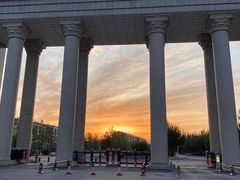 -辽宁中医药大学杏林学院(新校区)