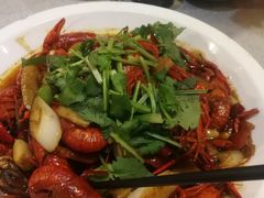 -农家大院(纪王店)