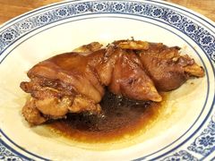 -兰边碗(鼓楼店)